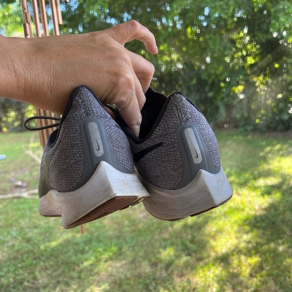 Wmns Air Zoom Pegasus 36 'Gunsmoke' - Picture 6 of 12